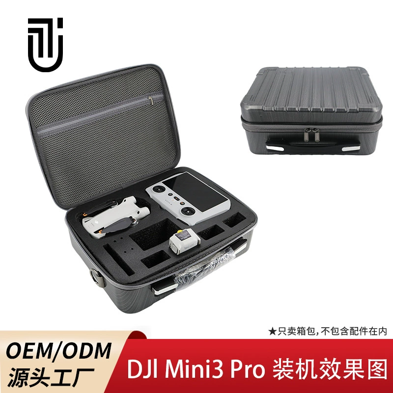 Сумка для хранения DJI, наплечная сумка через одно плечо, защита от падений