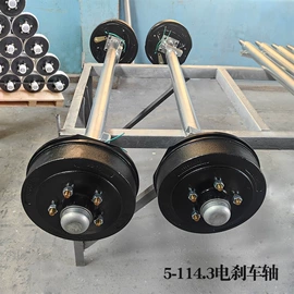 千斤顶;绞盘;后桥