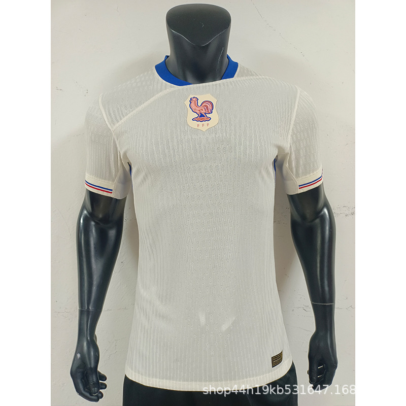 2526 ホットプレーヤークラブサッカーユニフォーム AC レアルマドリードバルセロナアマールジャージ工場直販クロスボーダードロップシッピング|undefined