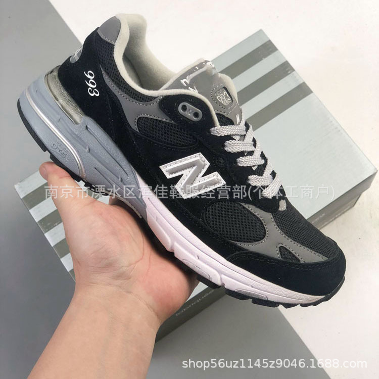 Putian Shoes Nb Series American-Made Dad Shoes Presidential Classic Retro Sneakers New Balance 993 Presidential Jogging Shoes Putian Shoes Nb Series American-Made Dad Shoes Presidential Classic Retro Sneakers New Balance 993 Presidential Jogging Shoes