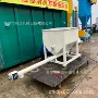 密封化工螺旋溶剂喂料机
