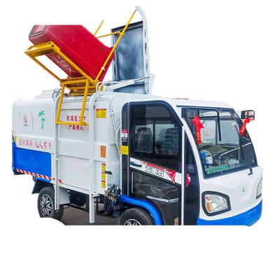 Areas, Schools, and Outdoor Use, Elektrik zibil maşınları