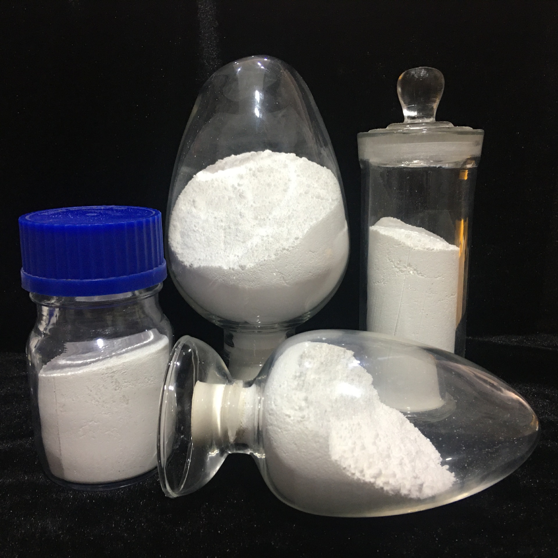 5纳米二氧化钛可见光触媒粉原料 锐钛型高活性氧化钛自分散钛白粉