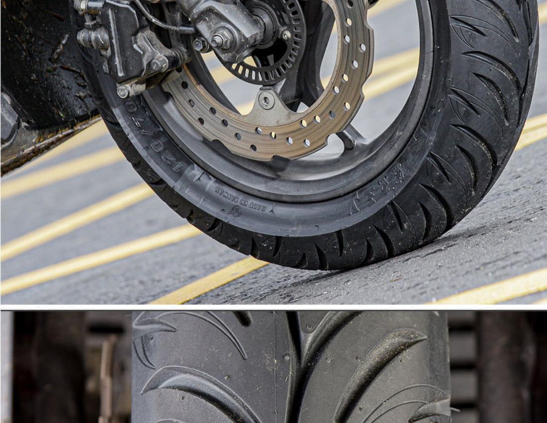 Magis Shark King W1 W2 M6029 Semi Hot Melt Tire 90/100/110/120/130/70/1012