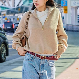 女式羊毛衫;连衣裙;女式毛呢外套