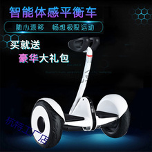 XSy新款智能电动自平衡车儿童成人9号代步车新款双轮便宜自平