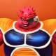 Dragon Ball White Cave Dodolia's debut Namei Nemesis Hand-held Qiu Yi Flisha Saab Model