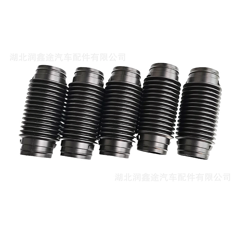 1436g6 1436K5 Is Suitable for Peugeot 307 206 Citroen C4 Sega C2 Air Filter Housing Connecting Pipe Intake Pipe