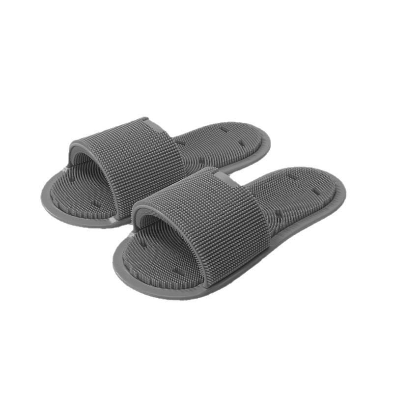 Lavado de pies artefacto pie perezoso frotando zapatillas pad cepillo pie placa exfoliante Baño de silicona pie frotando pad masajeador herramienta