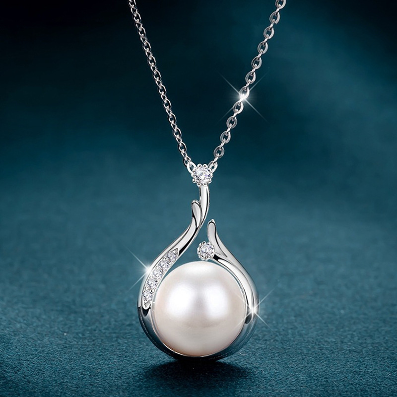 Chain pearl