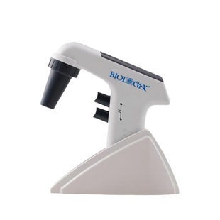 Barroque full disinfection manual pipette range 5-50 microliter 01-2805