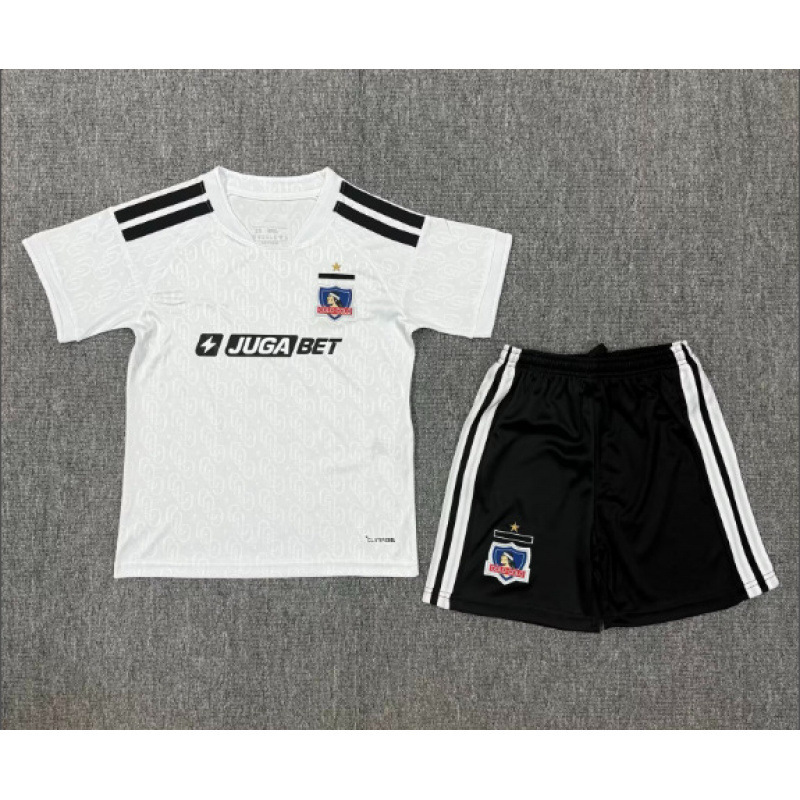 2026 Copa del Mundo de fútbol infantil trajes de mangas cortas pantalones cortos Argentina Alemania Francia niños y niñas secos rápidos image 55
