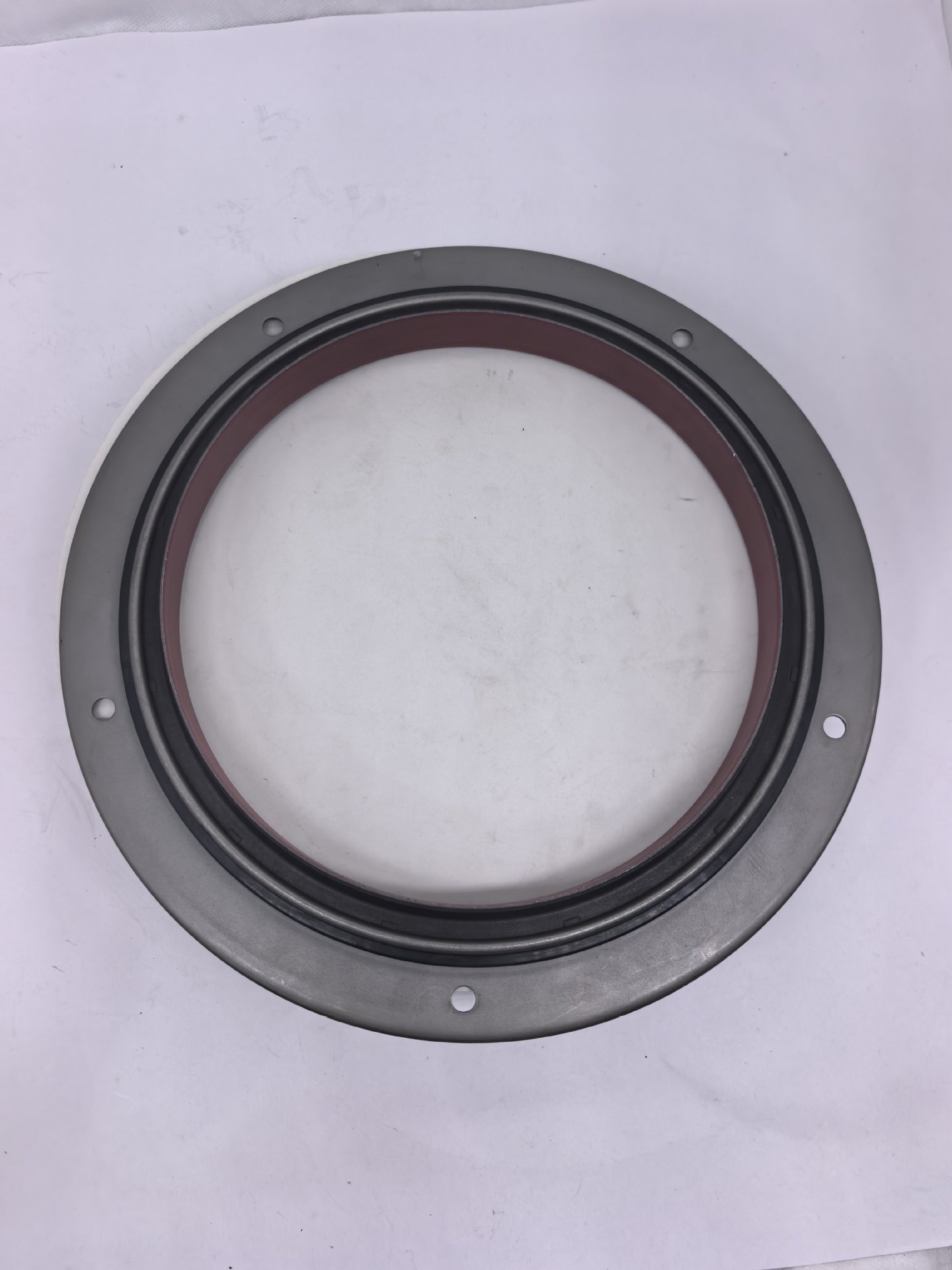 Mechanical Engine Parts Qsk45 Qsk60 Diesel Engine Crankshaft Front Oil Seal 3649551 4100624