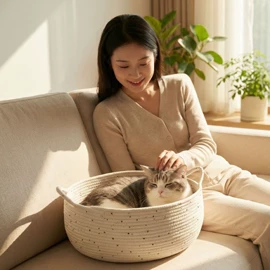 收纳篮/筐;脏衣篮;收纳箱