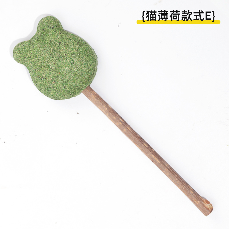 곰돌이 막대사탕