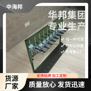 95便携枪架枪柜03式升降多功能枪架枪托长枪架子军绿色枪架十只装-阿里巴巴