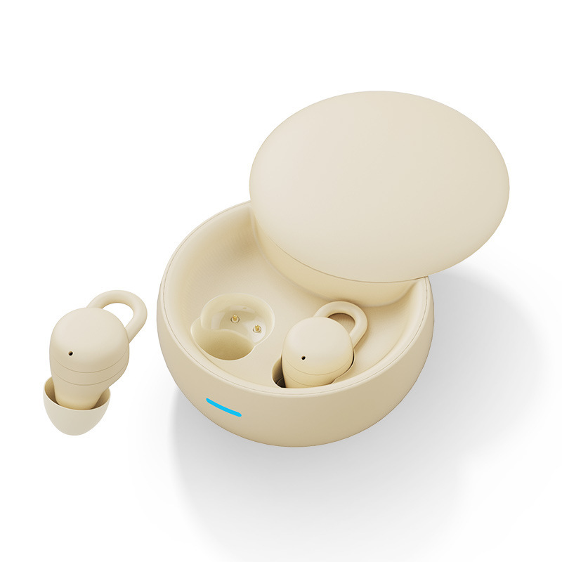 クロスボーダーX93ワイヤレスBluetoothヘッドセット、ノイズキャンセリング、非インイヤー型、大容量バッテリー、OWSプライベートモデル、ワンピースドロップシッピング、イヤークリップ型|undefined