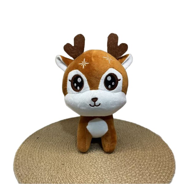 cute Christmas pillow