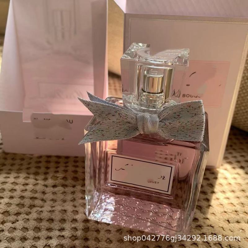 跨境外贸越南迪花漾甜心淡香30ml#50ml#100ml花漾甜心淡香|undefined