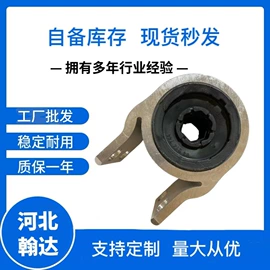 减震系统;悬挂系统;水箱