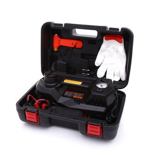 Rogert 12v jack car load-bearing equipment car repair tool electric hydraulic jack