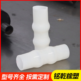 Manufacturer of Silicone Soft Connections, Power Plant Large Diameter Pipe Variable Diameter Soft Connections, Lantern Type Drum Silicone Expansion Joints