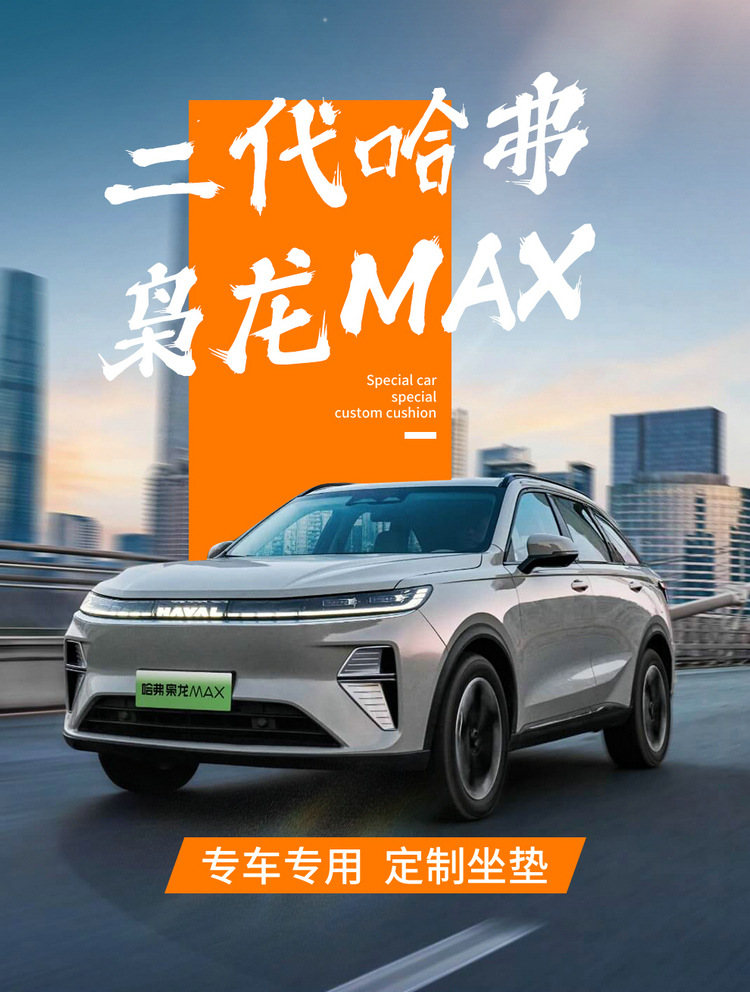 2026 Model Xiaolong Max Leather Car-Specific Seat Covers and Seat Cushion Covers, Seat Protection Covers, Wholesale from Manufacturer
