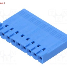 Amphenol  65240-009LF  ��ͷ; ����-��; ĸ; PIN: 9; ��������;