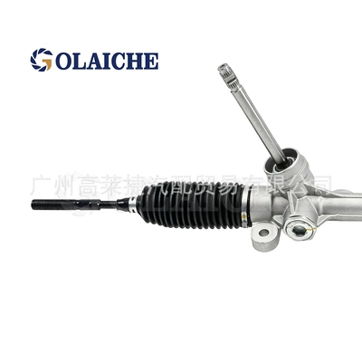 3401100-AW02, suitable for 2021-2023 Steering gear assembly