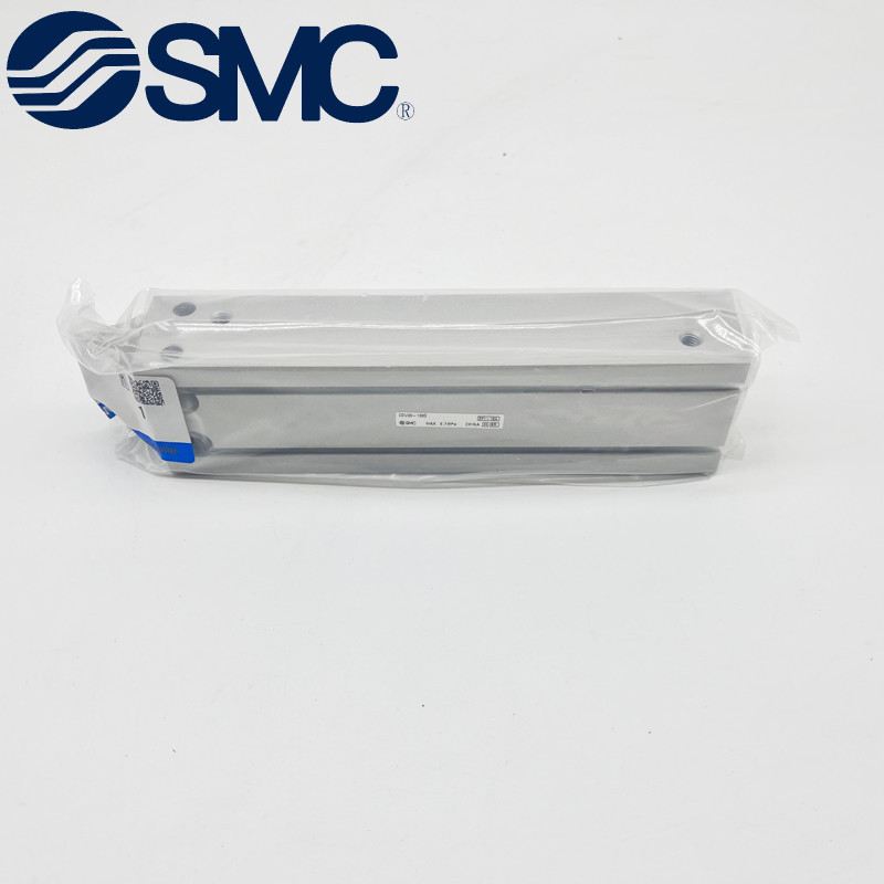 SMC自由安装型气缸CU/CDU32-5-10-15-20-25-30-40-50D    现货