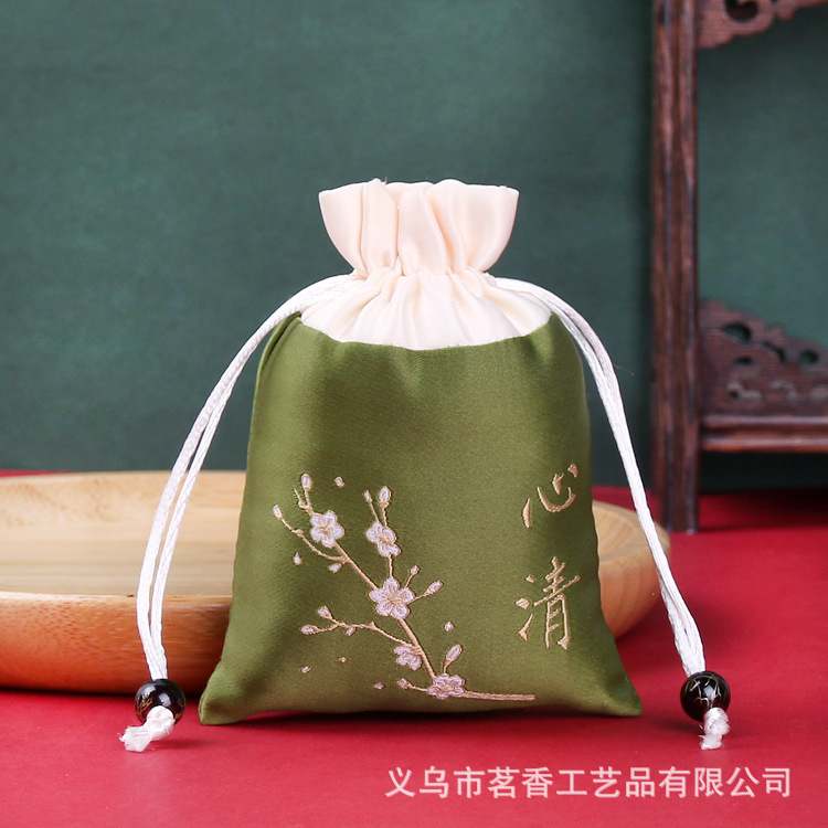 Mood【Green】-Standard Style