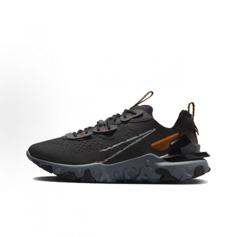 Soft-Soled, Breathable, Non-Slip, Wave-Patterned Men's Shoes, Lightweight Cushioning Sports Shoes for Couples, Functional Third-Generation Running Shoes, Ultra-Light