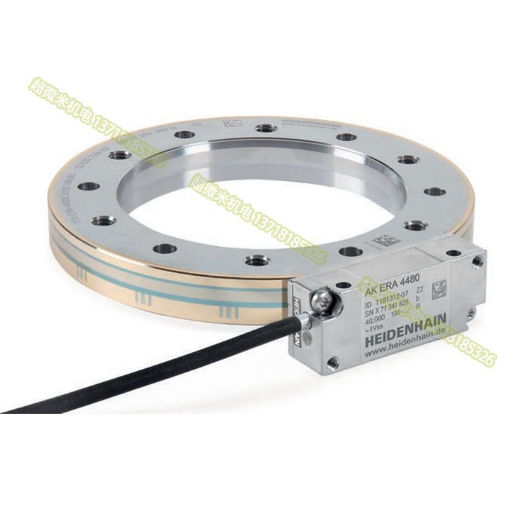 AK ERA4480 ID1181313-04 TTR ERA4400C ID532728-16海德汉编码器