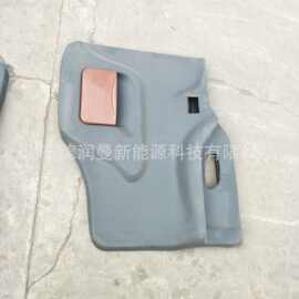 豪沃T7H车门总成  驾驶室总成  方向盘 车门锁 价格图片