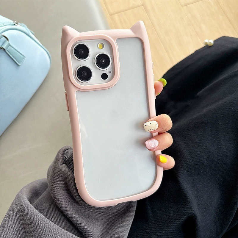 Яблоко, милый совместимый чехол для iPhone 16, чехол для телефона, iPhone, 17 Pro Max, защита от падений
