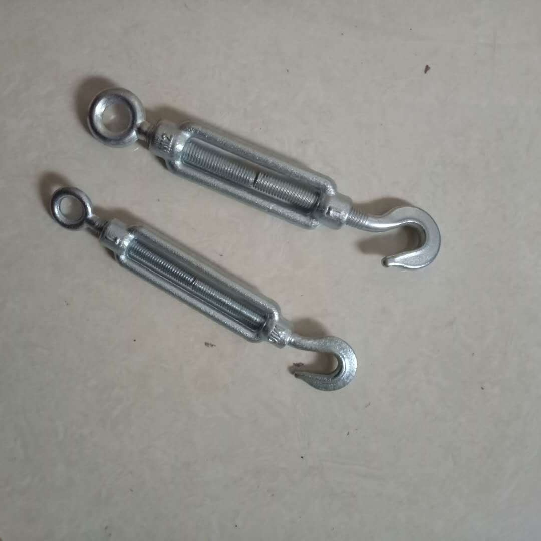 瑞欣长期供应大量DIN1480花兰  普通玛钢花兰