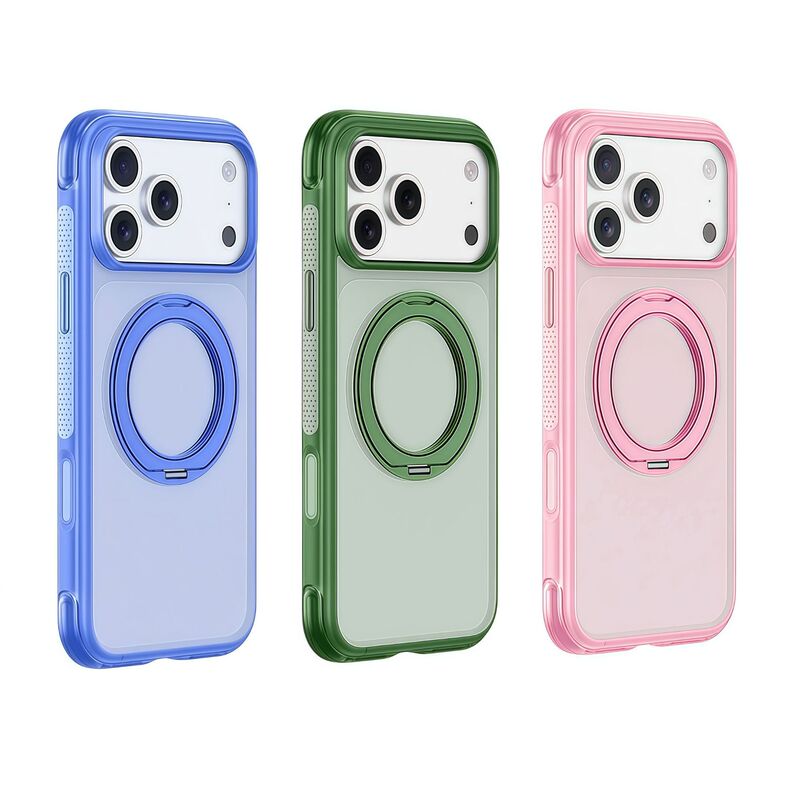Suitable for iPhone 17 Pro airbag support case, Apple 17 Pro Max phone case, 18 Pro air cushion protective cover Suitable for iPhone 17 Pro airbag support case, Apple 17 Pro Max phone case, 18 Pro air cushion protective cover