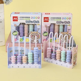 算盘;珠算架;其他益智玩具