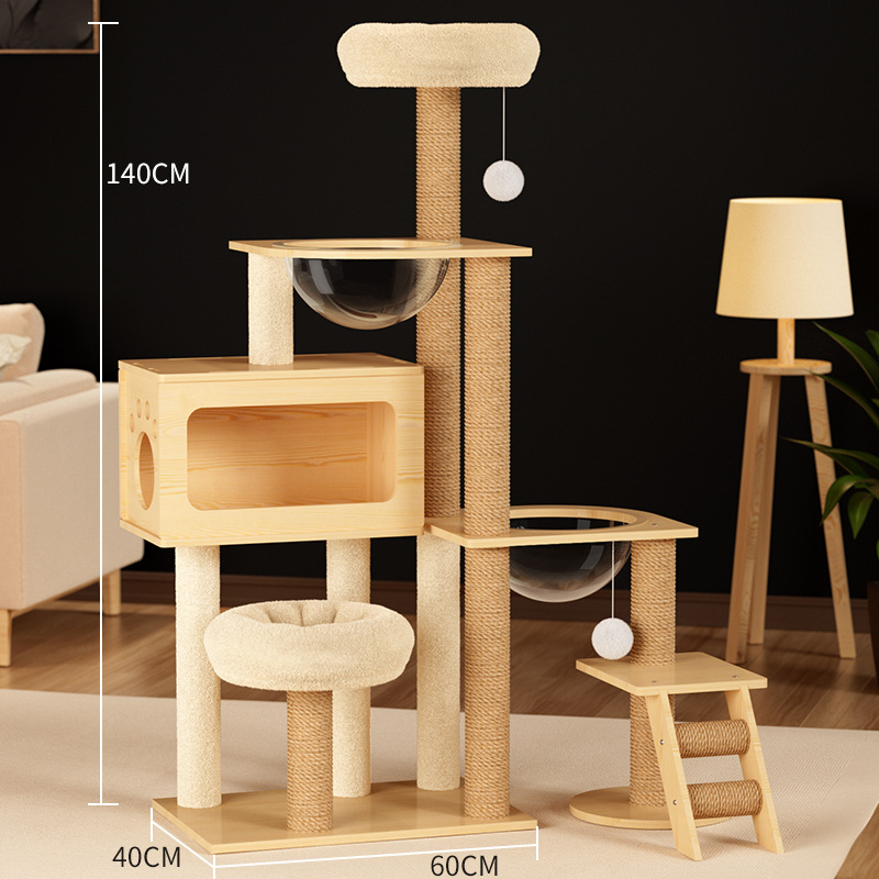 Miao Xianbao LF-B15+ 매트 [확대되고 넓어진 바닥판이 안정적이고 흔들리지 않음]