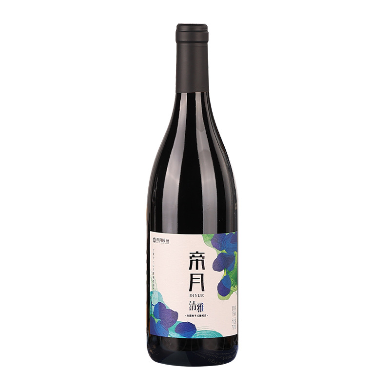 청야-750ml*1병