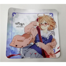 皮革彩印数码印花UV打印UV喷绘皮料印刷裁片PU皮优惠高精度喷绘