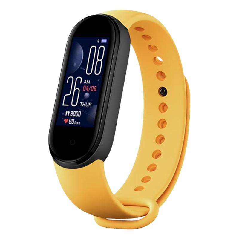 Y68 pulsera inteligente Correa macaron 17 colores completa 116 Correa con OPP bolsa de ventas directas de la fábrica