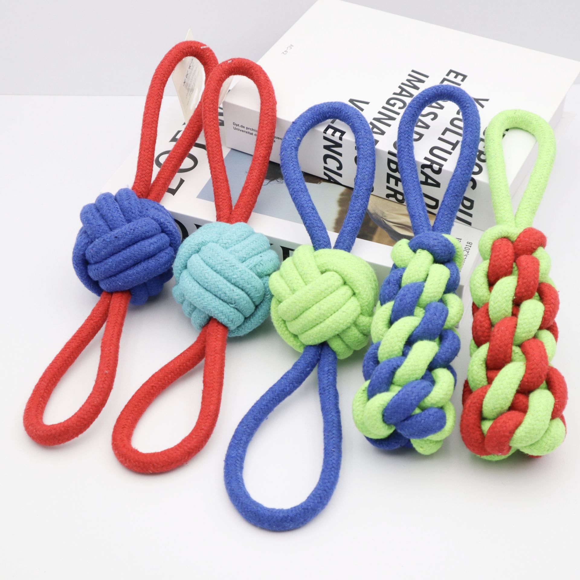 양귀 볼 파인애플 스트립 컬렉션