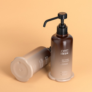 400mlϴ�lˮ��ԡ¶�߶�PETƿ ��������L����Һ���^ ϴ��Һƿ���