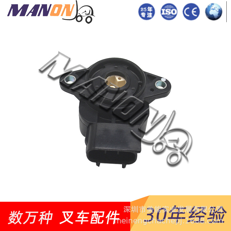 丰田方向传感器89452-76001-71适用于TOYOTA叉车精品叉车配件