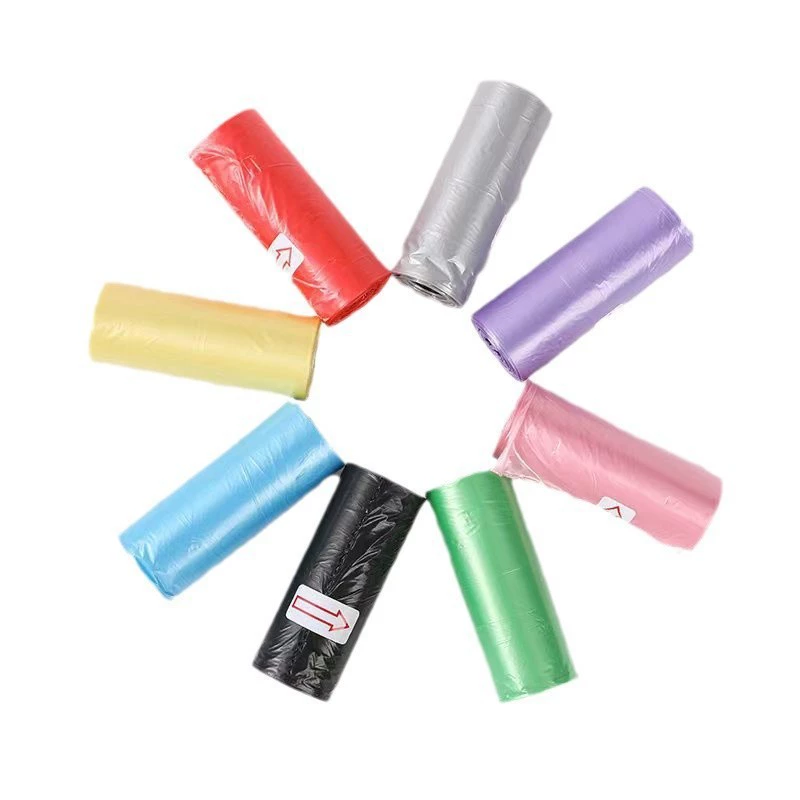 Завод по производству товаров для животных, мешки для мусора и пакеты для уборки экскрементов, большие объемы на складе, оптовая торговля, трансграничная внешнеторговая оптовая торговля