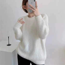女式针织衫;毛衣;女式马甲