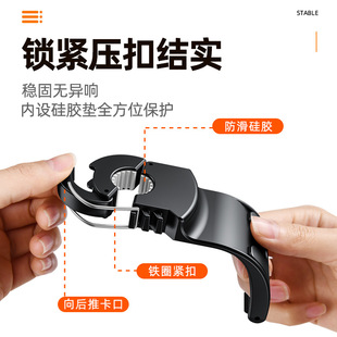 One-grain car hook rear seat back car rear seat backrest back seat seat utility vehicle hook wholesale