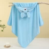 Blue puppy