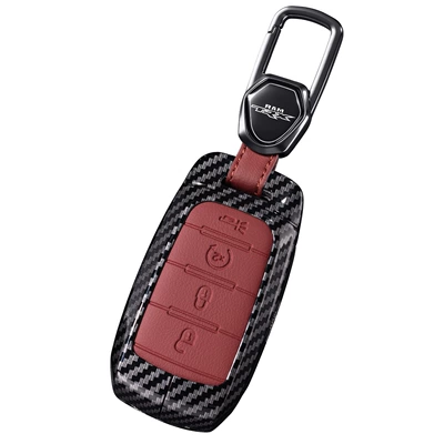 Car key bag: Ram GMC Chrysler car